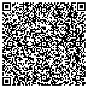 QR-код с контактной информацией организации M`art кадони
