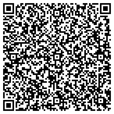 QR-код с контактной информацией организации ООО Промышленное сырье