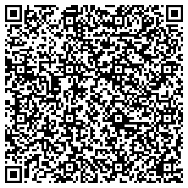 QR-код с контактной информацией организации Нанопорошковые технологии