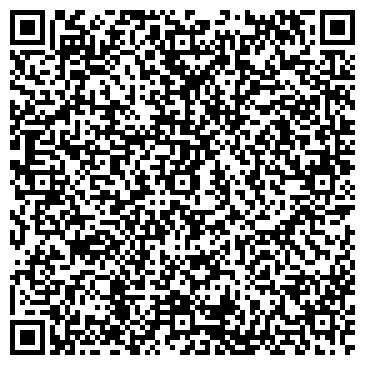 QR-код с контактной информацией организации ООО Элиткамин
