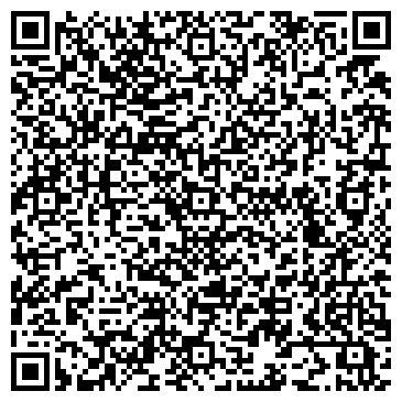 QR-код с контактной информацией организации Тюменьтехпомощь