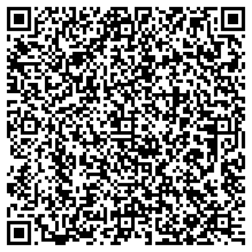 QR-код с контактной информацией организации ИП Багров П.А.