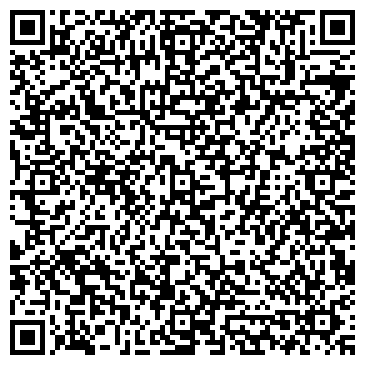 QR-код с контактной информацией организации Абрикос
