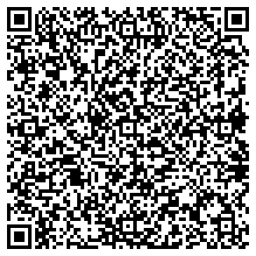 QR-код с контактной информацией организации ДЕТСКИЙ САД № 1501