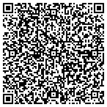 QR-код с контактной информацией организации ООО Изыскатель Плюс