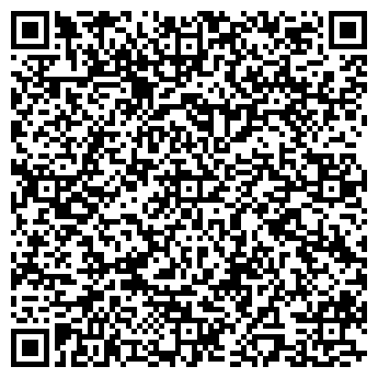QR-код с контактной информацией организации Пангея