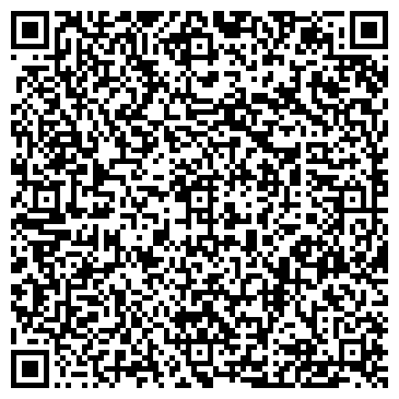 QR-код с контактной информацией организации Электрон