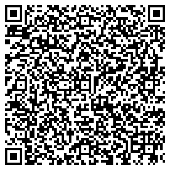 QR-код с контактной информацией организации ООО Изыскатель Плюс