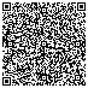 QR-код с контактной информацией организации ООО Принтал