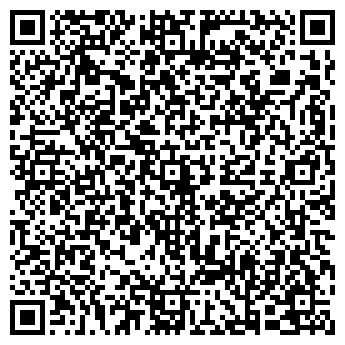 QR-код с контактной информацией организации ООО Каменный двор