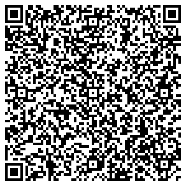 QR-код с контактной информацией организации ООО Полиграфика