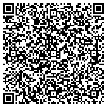 QR-код с контактной информацией организации ООО Мир Линолеума