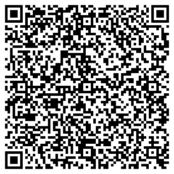 QR-код с контактной информацией организации ООО "Натали Турс"