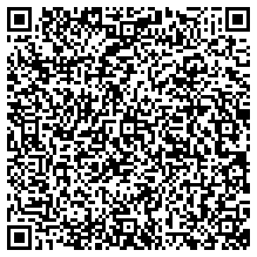 QR-код с контактной информацией организации Авалон туризм