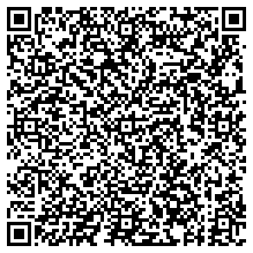 QR-код с контактной информацией организации Каспер