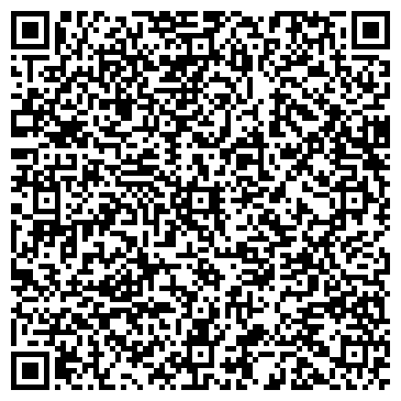 QR-код с контактной информацией организации Самарские путешествия