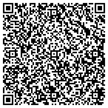 QR-код с контактной информацией организации Железный Магазин