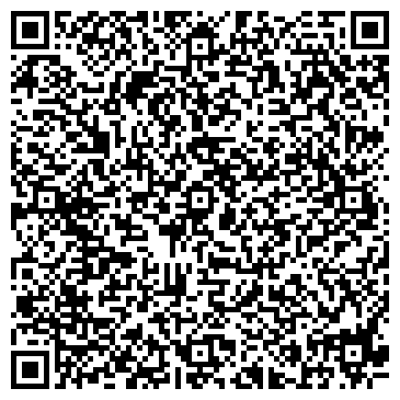 QR-код с контактной информацией организации ООО Термосистемы-Пенза