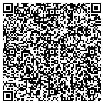 QR-код с контактной информацией организации ООО Тюмень-Грин