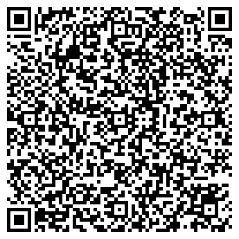 QR-код с контактной информацией организации Банкомат, АКБ Абсолют Банк, ОАО