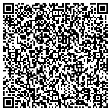 QR-код с контактной информацией организации Тур Вояж