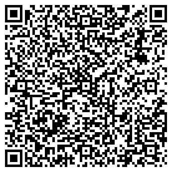 QR-код с контактной информацией организации АО «Газпром газораспределение Пенза» Бессоновский ЭУГХ