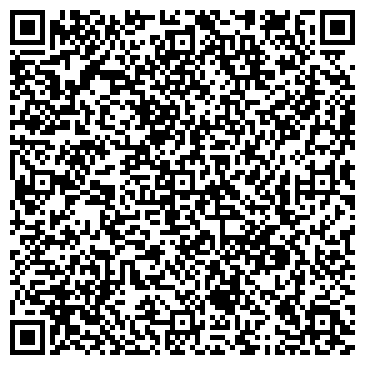 QR-код с контактной информацией организации Априори-Самара