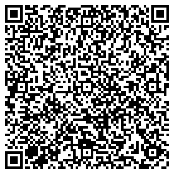 QR-код с контактной информацией организации АкваВита