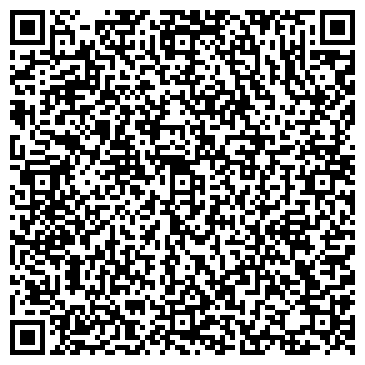 QR-код с контактной информацией организации Авалон-тур