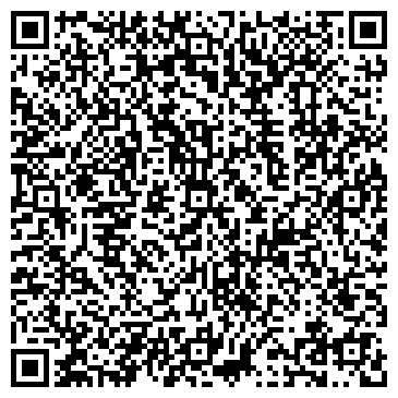 QR-код с контактной информацией организации Маристэл