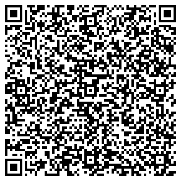 QR-код с контактной информацией организации ИП Имидж-студия Рустама Залова
