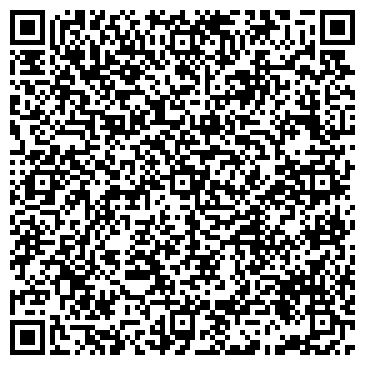 QR-код с контактной информацией организации Стричь
