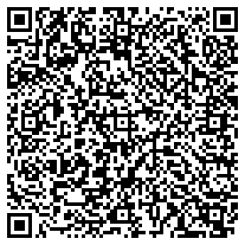 QR-код с контактной информацией организации ООО ТВКА Плюс