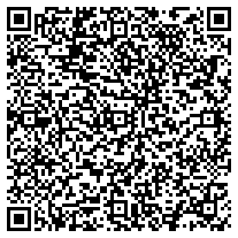 QR-код с контактной информацией организации Банкомат, АКБ Абсолют Банк, ОАО