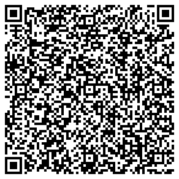 QR-код с контактной информацией организации In Style