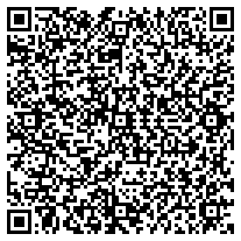 QR-код с контактной информацией организации Банкомат, АКБ ЧЕЛИНДБАНК, ОАО