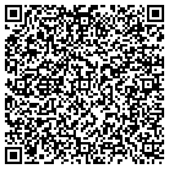 QR-код с контактной информацией организации Сибнано
