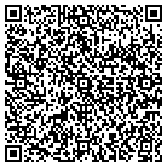 QR-код с контактной информацией организации ООО ЮСиМ