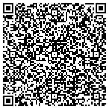 QR-код с контактной информацией организации ООО Парадиз-С
