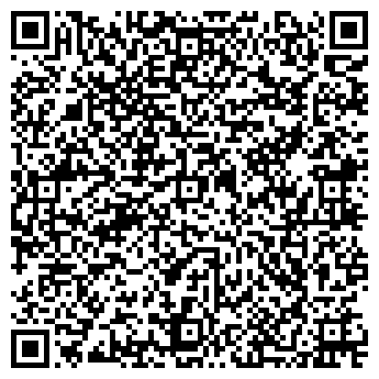 QR-код с контактной информацией организации ГазТеплоВода