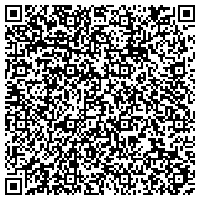 QR-код с контактной информацией организации Гидросеть, торговая компания, представительство в г. Пензе
