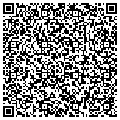 QR-код с контактной информацией организации ООО Пензагазкомплект