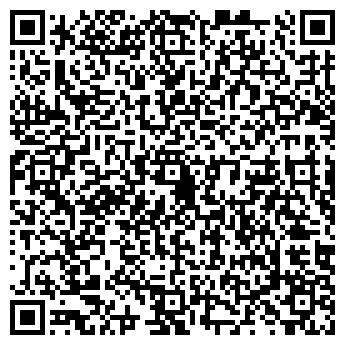 QR-код с контактной информацией организации ООО ЦЕНТР СВЕТА