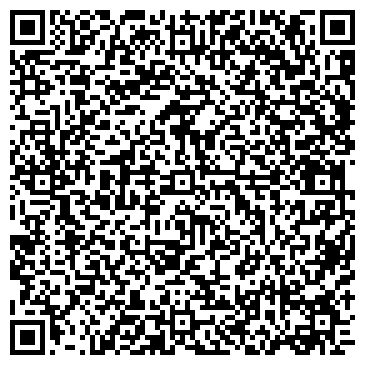 QR-код с контактной информацией организации ООО Пензенский газотехнический центр