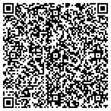 QR-код с контактной информацией организации Химмаш-Старт