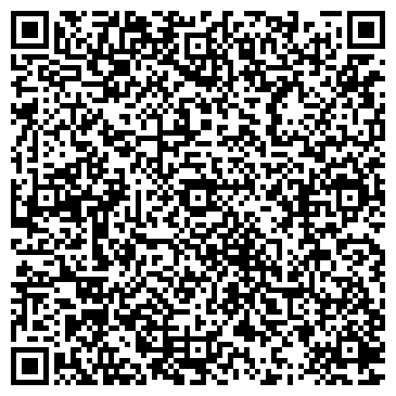QR-код с контактной информацией организации ООО Сибстройсервис