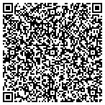 QR-код с контактной информацией организации Теплокомплект Пенза