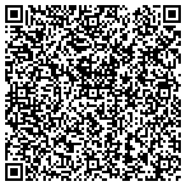 QR-код с контактной информацией организации Газовик М