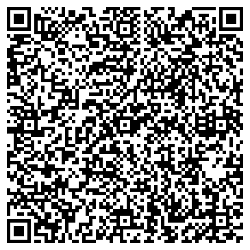 QR-код с контактной информацией организации Моне