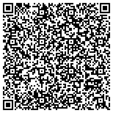 QR-код с контактной информацией организации Апельсин, салон-парикмахерская, ИП Гостева И.А.
